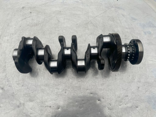 8571021, - Коленчатый вал bmw g20 g21 2.0d b47d20b 8571021