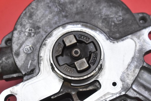 Pompa VACUM WAKUM 038145209M VW POLO 4 IV 9N 1.9 TDI 100 KM LIFT 05-09