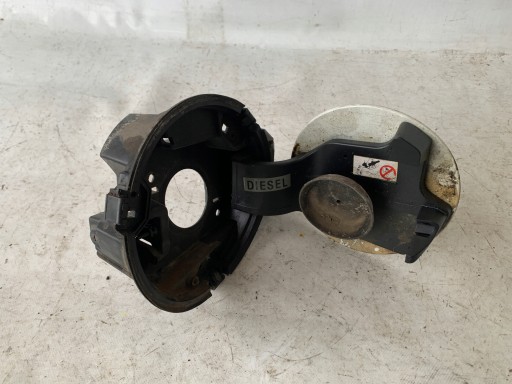 # Volet trappe carburant Carburant LAGUNA III COUPE 781200004R