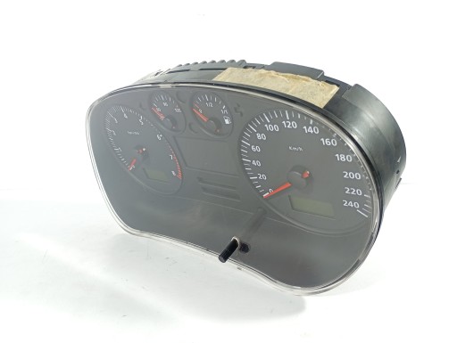 Seat Leon 1 98-06 dials dials tachometer 247235 km OE 1M0920820A