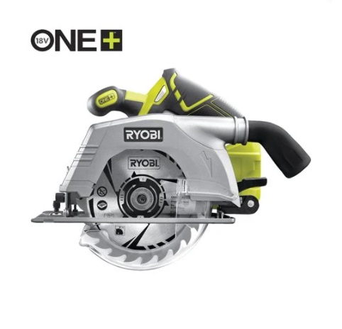 R18CS-0 ЦИРКУЛЯРНАЯ ПИЛА RYOBI 5133002338
