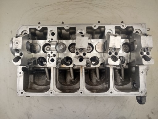 TESTATA Motore VWAG 038103373R 1.9 8V TDI BLS