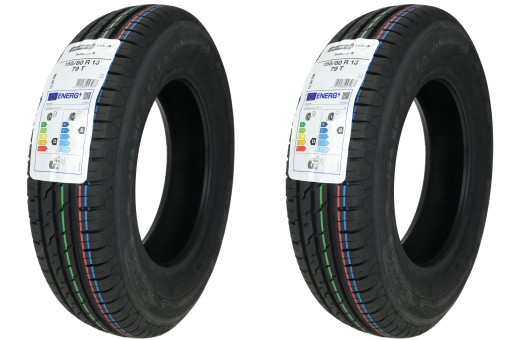 2 x 155/80r13 79T Summer s Point S літо