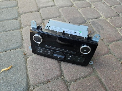 Radio Radio USB Renault Clio 4 IV 281151231R