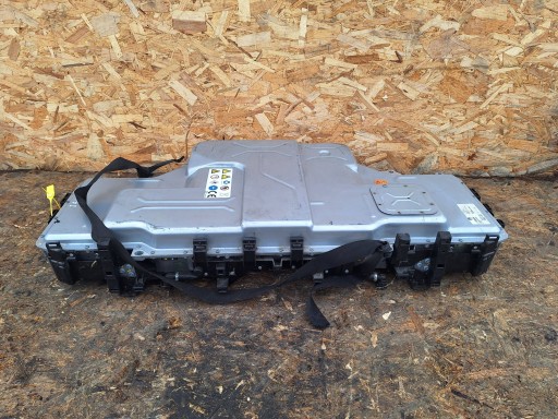 BATERIA AKUMULATOR JEEP WRANGLER JL 18- PA0175LS004A