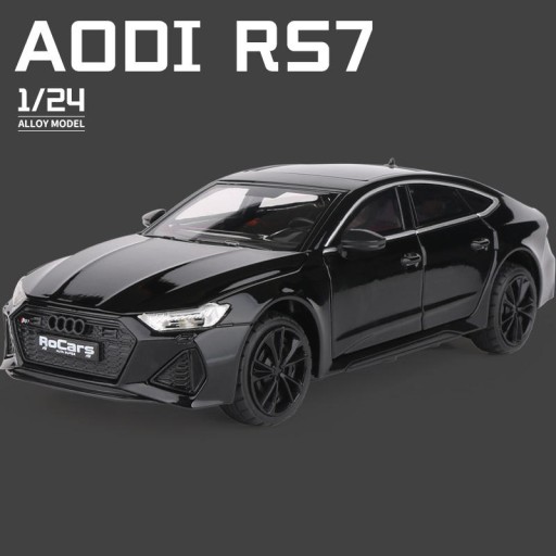Audi rs7 lego sale