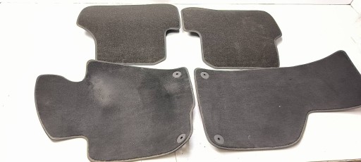 mats WELUROWE 3C1863011C VOLKSWAGEN PASSAT CC