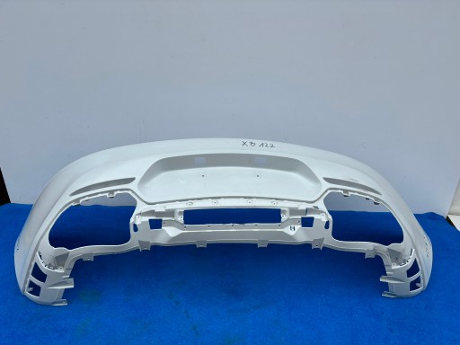 MERCEDES AMG GT 190 W190 bumper rear part rear A1908857100 XB122