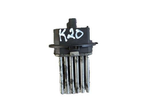 Résistance chauffage habitacle VOLVO V60 et 5HL008941-20
