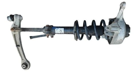 Audi Q5 SQ5 8r 3.0 8r0413031f left McPherson shock absorber front front