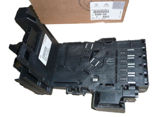 6500GQ, 6500GQ - Аккумуляторный модуль peugeot 308 3008 5008 1.6 hdi