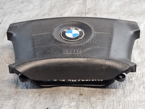 airbag POWIETRZNA airbag volantu OE 336757892055 BMW 3 E46 FL 04r