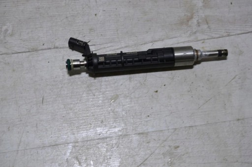 Alfa Romeo Giulia 2021 injector of the fuel 2.0T
