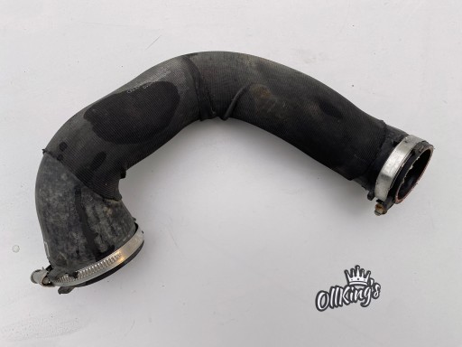 rohr INTERCOOLER 2.7 3.0 TDI 8K0145738P AUDI A5 A4