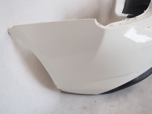 Fiat 124 Spider bumper rear part rear NA4L-50221