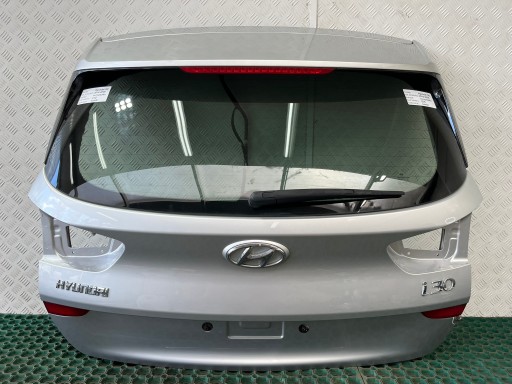 HYUNDAI i30 III 16-23 KOMBI boot doors boot rear part colour U3S original