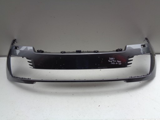 Передний бампер range rover vogue l405 18-лифт