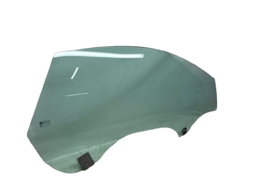 OPEL TIGRA B window door front right front 04 05 08 R. AS2