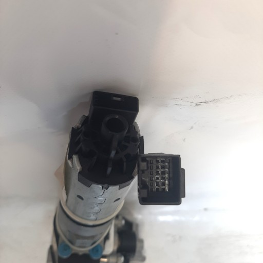 damper bonnet DOCIAG AUDI A8 D4 2010 4H0827851A