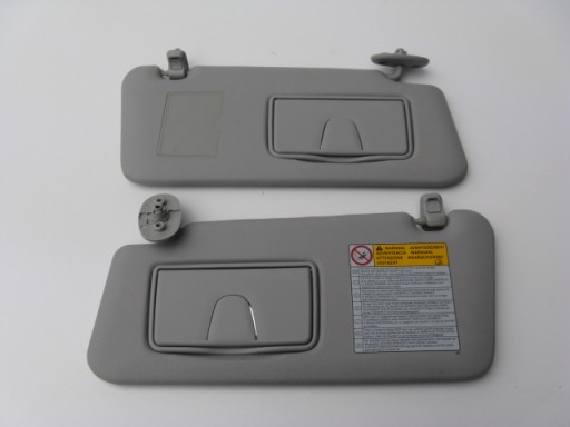 pare soleil couvertures SUZUKI SX4 JAPAN