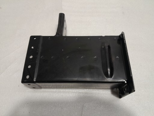 MERCEDES SPRINTER W906 906 quarter left beam tip