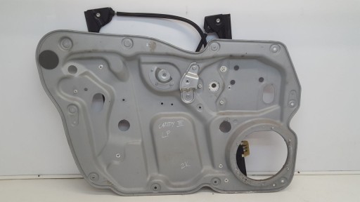 window regulator left front VW Caddy III 2,0 TDI