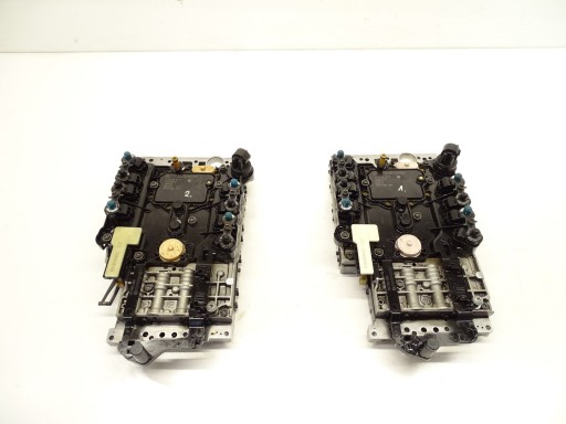 MECHATRONIKA control unit gearboxes 7G-TRONIC MERCEDES A0034460310