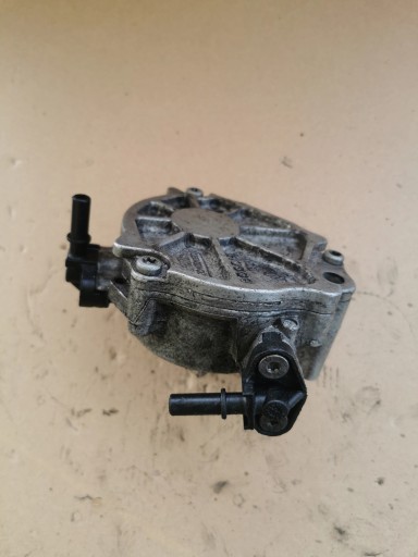 Pompa VACUM CITROEN PEUGEOT FORD OPEL 1.6 HDI TDCI BLUEHDI 9804021880