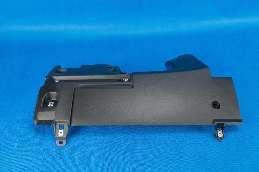 cover below deske konsole VW Touareg 7P 7P1858366M
