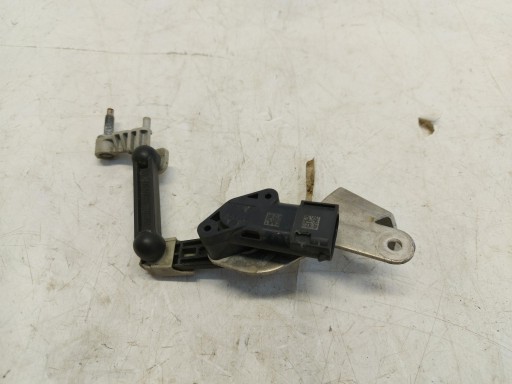 BMW 5 G60 530E x-drive sensor poziomowania of lights front left 6895466