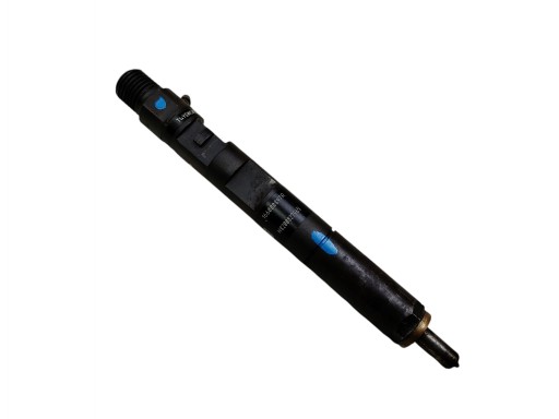 injector RENAULT CLIO III FLUENCE TWINGO II DUSTER 1.5 DCI 166000897R