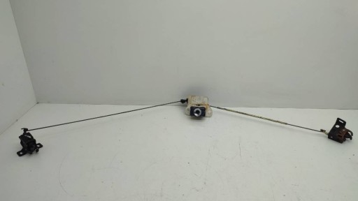 ЗАМОК БАГАЖНИКА LANCIA ZETA 2000 EU