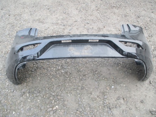 STOSSSTANGE HINTEN VOLVO V40 R-DESIGN 2012R->