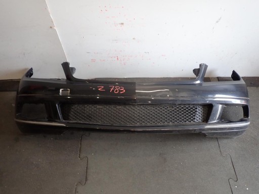 bumper front front MERCEDES C-KLASA W204 2007-2011 A2048850025