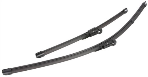 СТЕКЛООЧИСТИТЕЛЬ SILENCIO XTRM VM397X2 574388