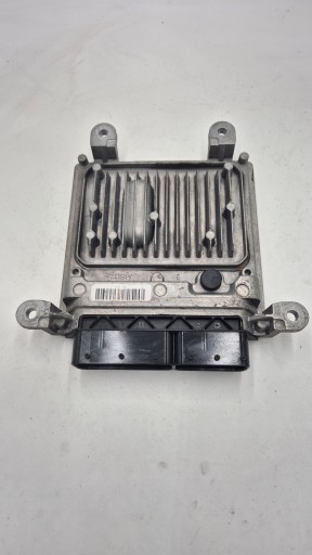 module control unit computer of the engine 6519004500 MERCEDES W205 2.2 CDI