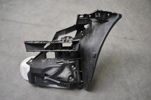 IDEALNA Support montage pare-chocs Arrière Arrière Droite PORSCHE 982 718 1
