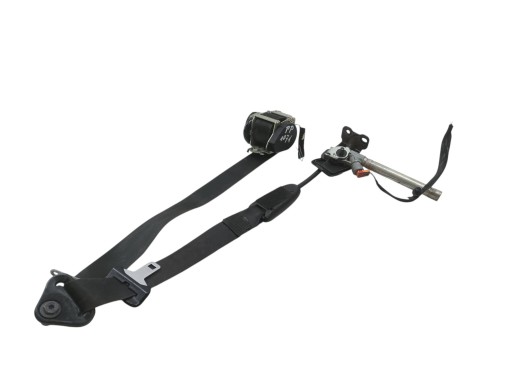 Gurten Sicherheits rechts vorne des Beifahrers Spanner Renault Scenic III (2009-)