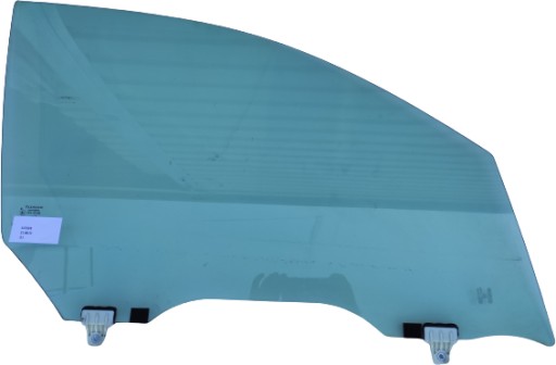 80320-AR701-P - Стекло двери правое переднее двойное INFINITI Q70