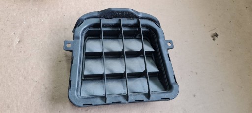 A5 8T LIFT grid WENTYLACYJNA boot of a bumper rear part 8K0819181B A4 B8