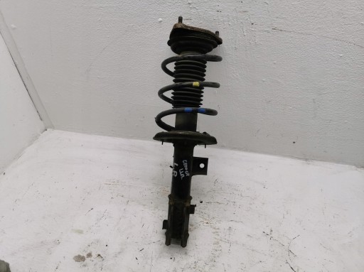 shock absorber left front KIA PROCEED II GT 1.6 GDI 135KM 54650-A2000