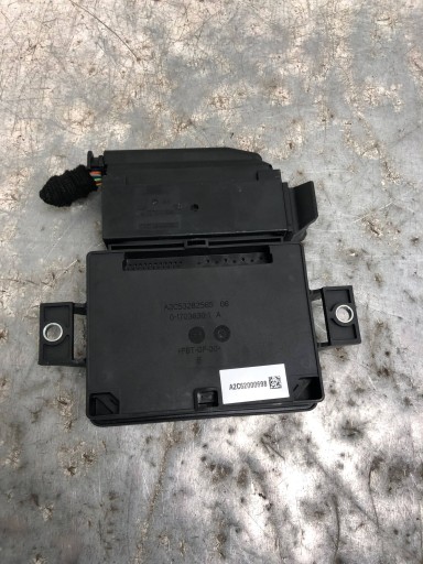 module electric brake AUDI A4 B8 LIFT 8K0907064JD