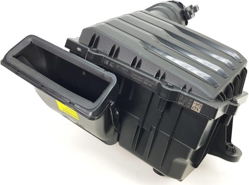 5QF129601A, 5QF129601F - НОВИЙ ORG КОРПУС ПОВІТРЯНОГО ФІЛЬТРА VW TIGUAN II 5NA