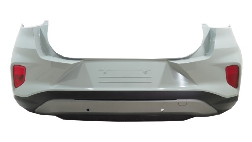 Ford Puma MK2 bumper rear part rear L1TB-17906-A1
