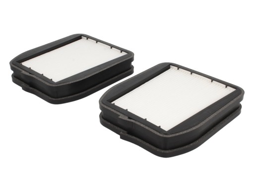 Фільтр кабіни Mann-filter CU 18 000-2