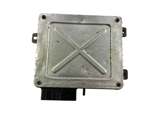 control unit of the engine MKC104392 E0001 Land Rover Freelander 1.8