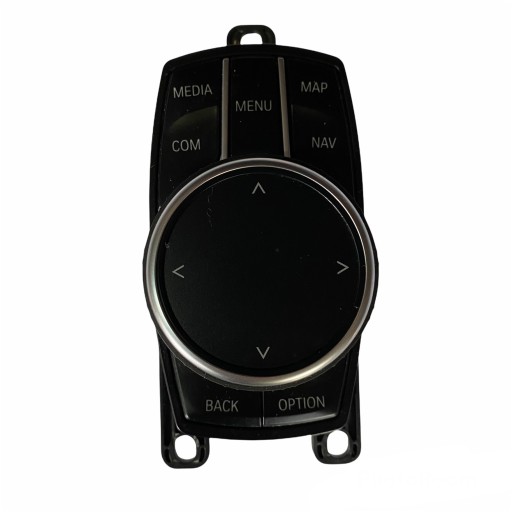 PANEL control unit KONTROLER IDRIVE BMW F15