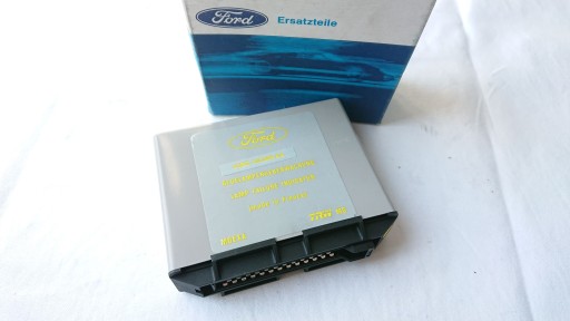 95BG10C909AA - МОДУЛЬ КОМФОРТА FORD MONDEO MK2