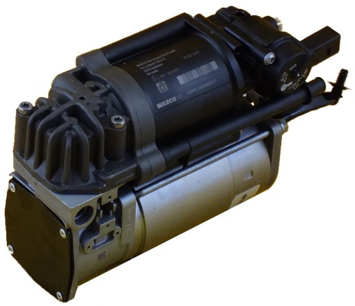 4154039692 - Компресор компресор Wabco Audi A6 C7