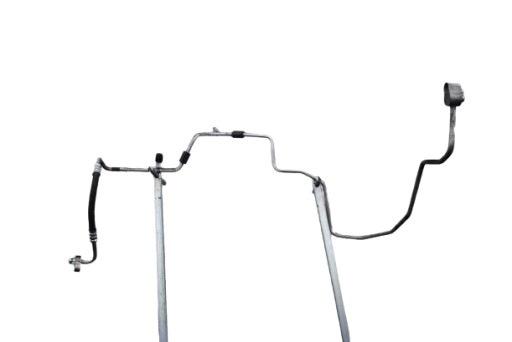 6R1820741N - КАБЕЛЬ КОНДИЦІОНЕРА VW POLO V 6R 1.2 TDI CFW